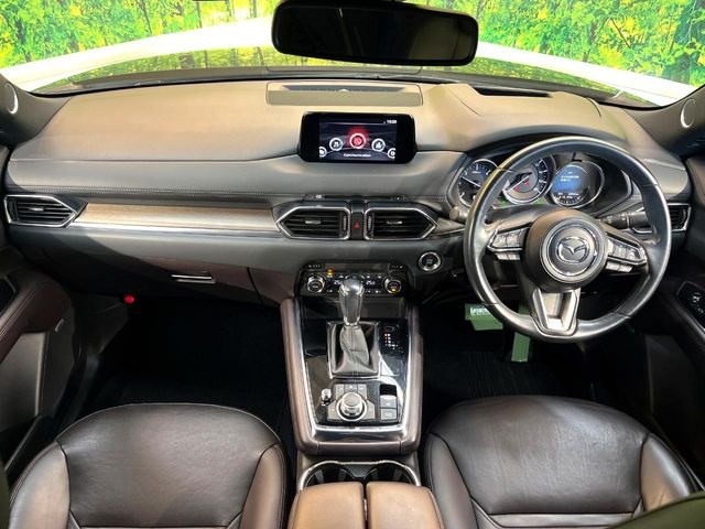 CX-82.2 XD Lパッケージ