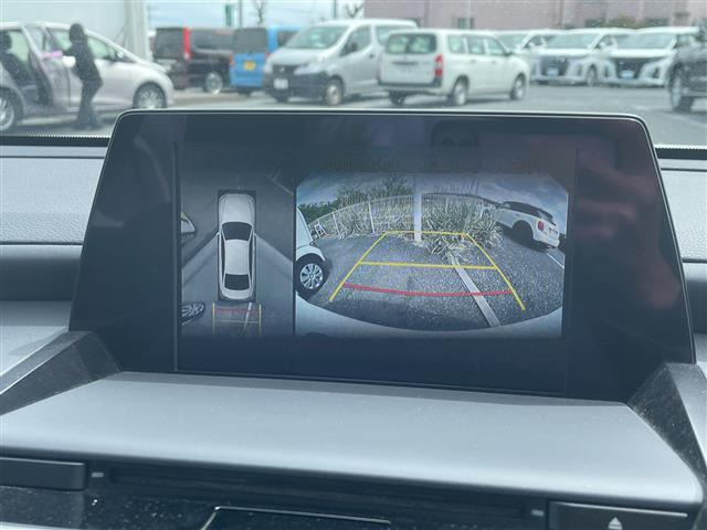 クラウンハイブリッド 2.5 RS アドバンス