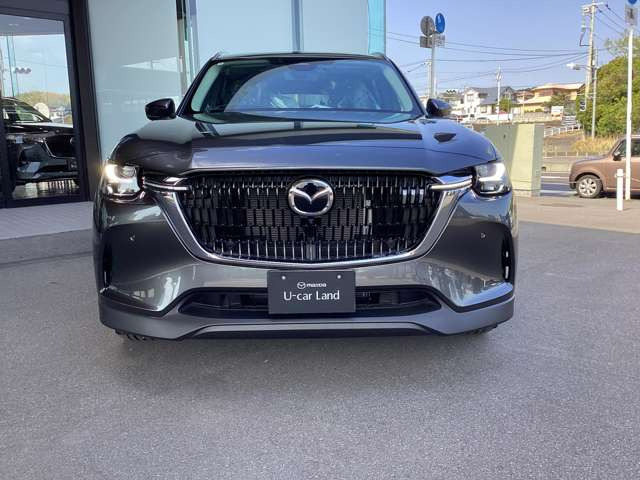 CX-803.3 XD Lパッケージ ディーゼル