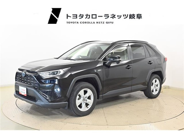 RAV42.5 ハイブリッド X