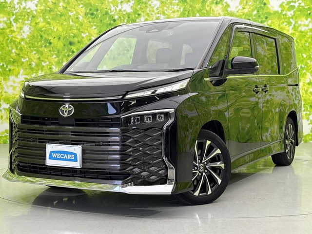 ヴォクシー2.0 S-Z