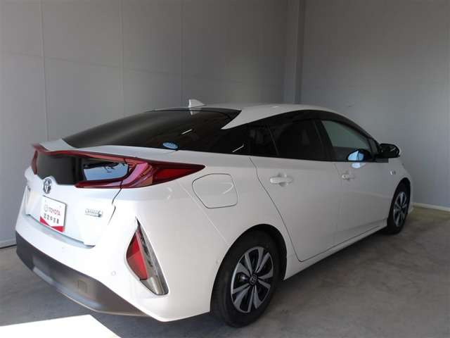 プリウスPHV1.8 A プレミアム