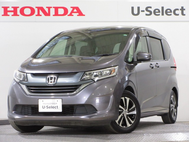 フリード1.5 G ホンダセンシング