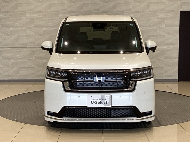 ステップワゴン