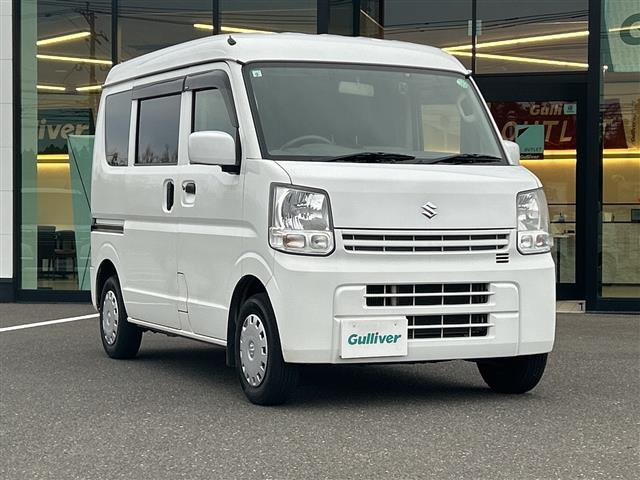 エブリイジョイン ターボ 4WD