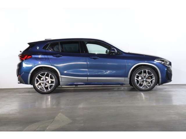 X2xドライブ18d MスポーツX 4WD