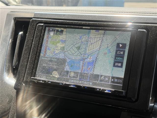 アルファード2.5 S Cパッケージ