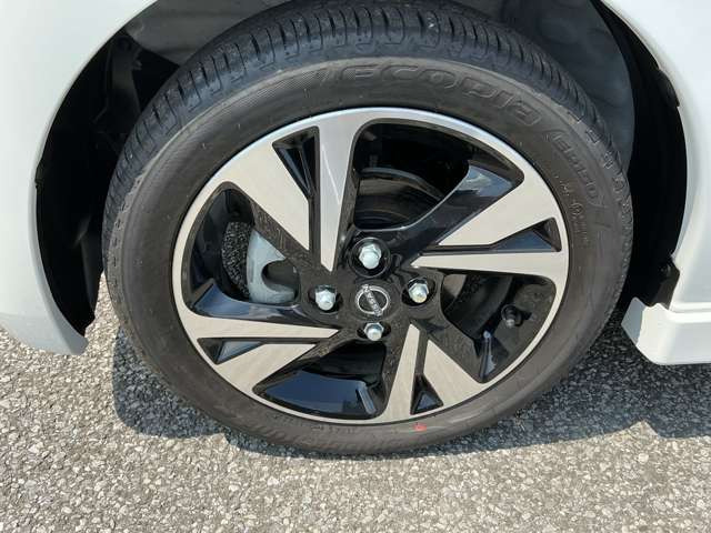 デイズハイウェイスター Gターボ