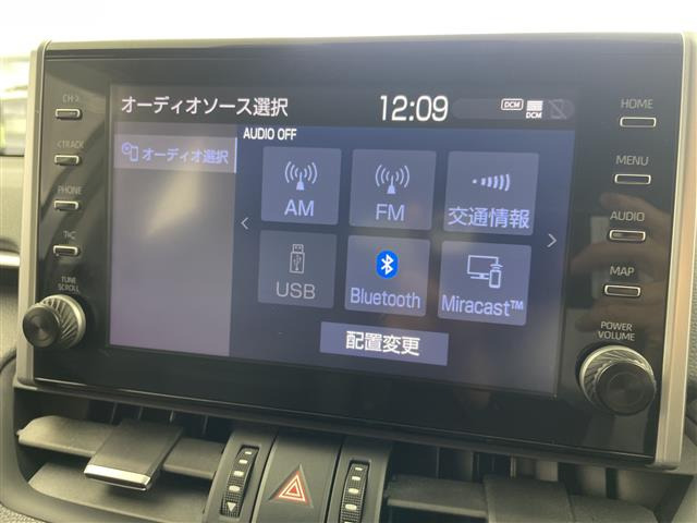 RAV42.0 G Zパッケージ 4WD
