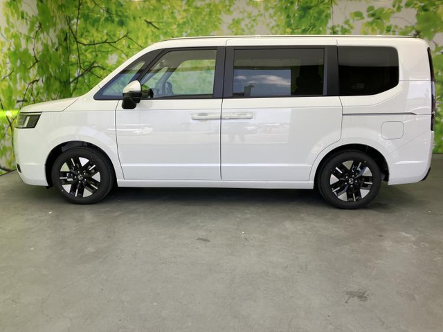 ステップワゴン1.5 エアー