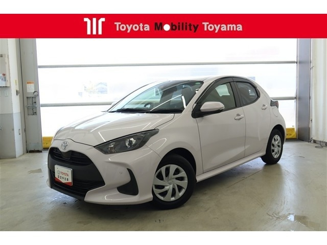 ヤリスクロス1.5 G