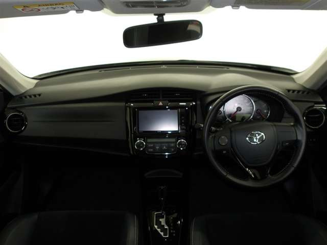 カローラフィールダー1.5 G W×B