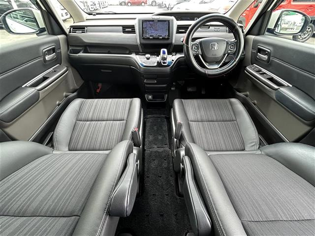 フリード1.5 ハイブリッド G ホンダセンシング