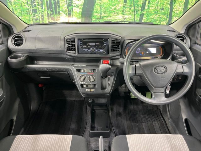 ミライースL SAIII