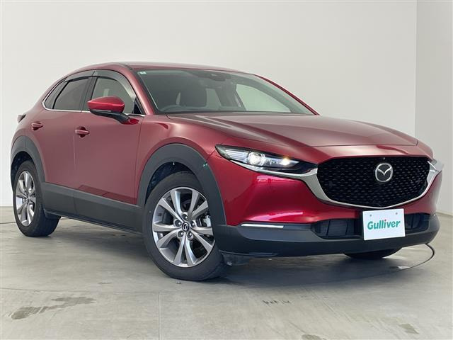 CX-302.0 20S プロアクティブ ツーリングセレクション