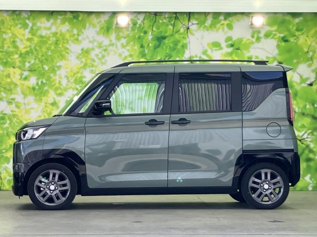 デリカミニT プレミアム リミテッド エディション