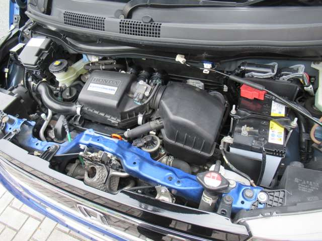 N-WGNG スタイリッシュパッケージ