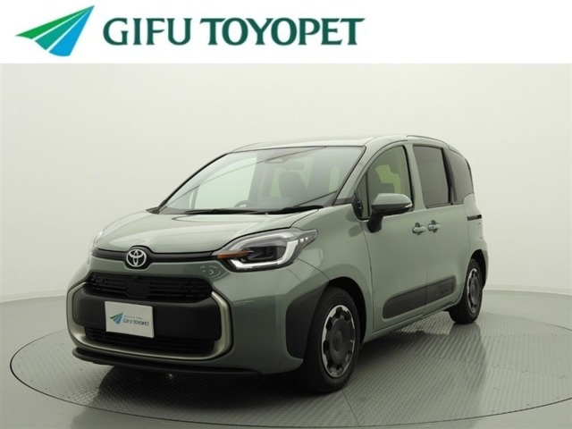 シエンタハイブリッド 1.5 Z