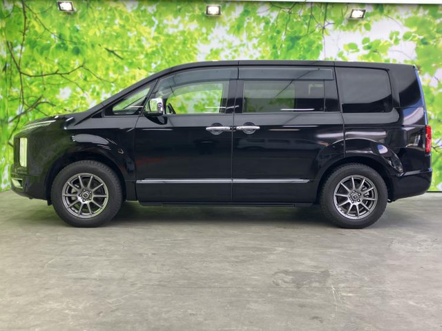 デリカD:52.2 P 4WD