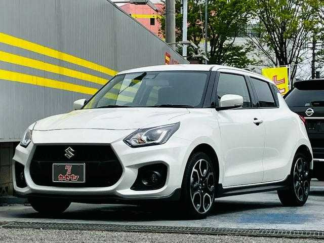 スイフト1.4 スポーツ