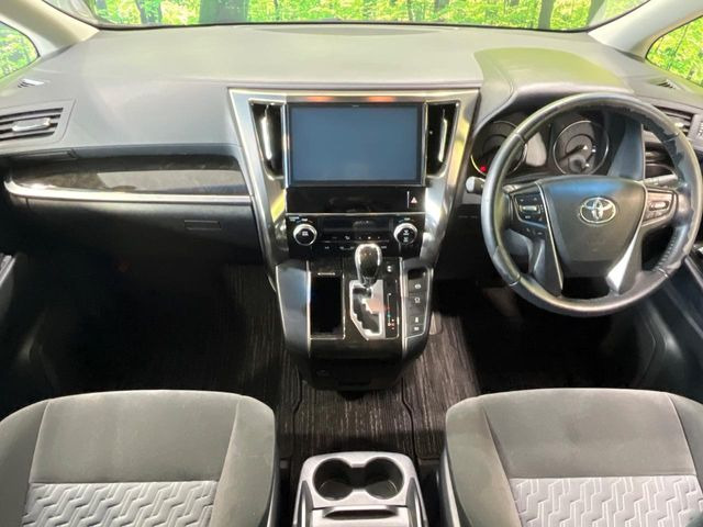 アルファード2.5 S