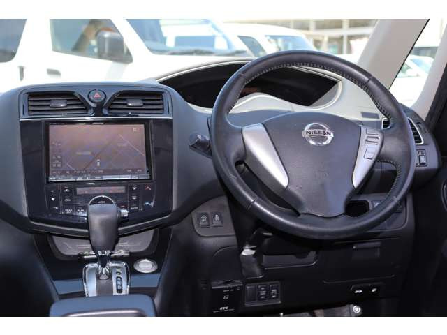 セレナ2.0 ハイウェイスター