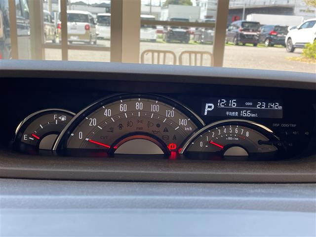 ムーヴキャンバスG メイクアップ VS SAIII