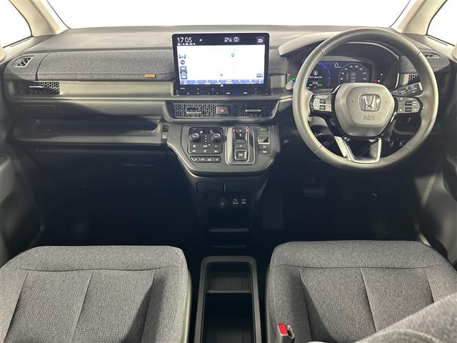 ステップワゴン2.0 e:HEV スパーダ