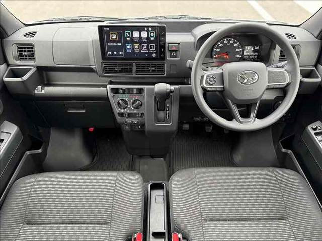 ハイゼットカーゴクルーズ