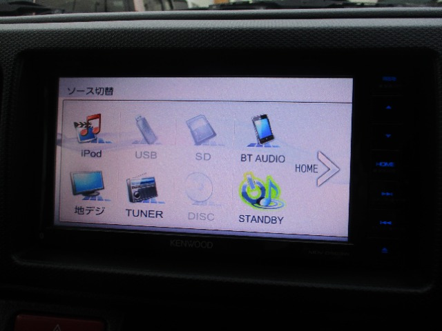 アルトターボRS