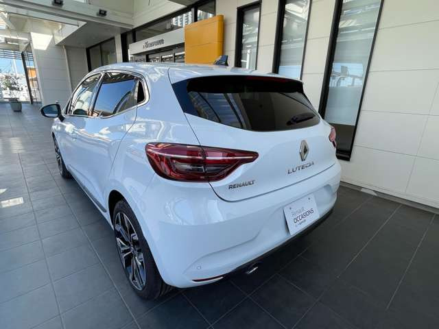 ルーテシアインテンス