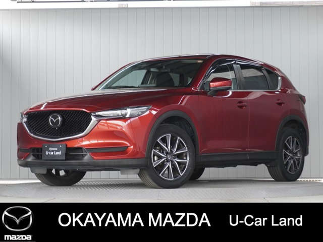 CX-52.2 XD プロアクティブ