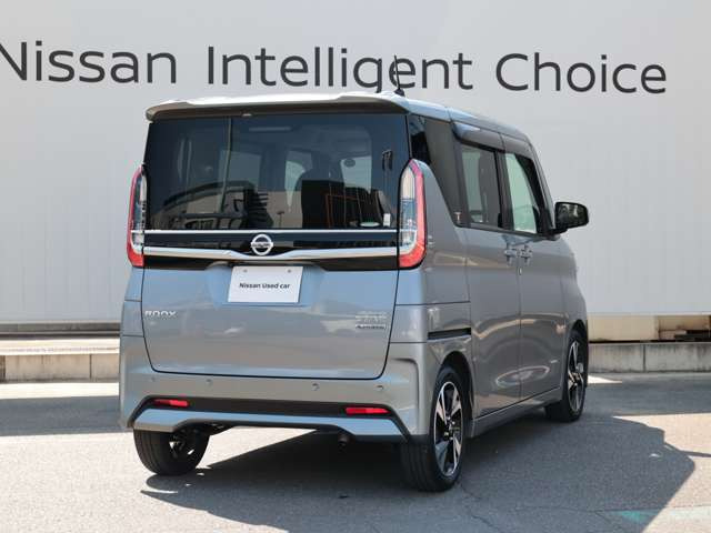 デイズハイウェイスター Gターボ プロパイロットエディション