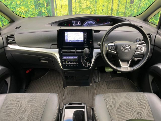 エスティマ2.4 アエラス プレミアム