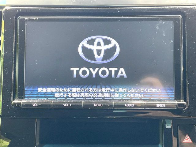 ヴェルファイア2.5 Z Aエディション