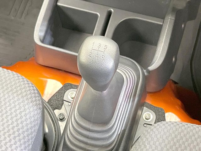 ハイゼットトラックジャンボ