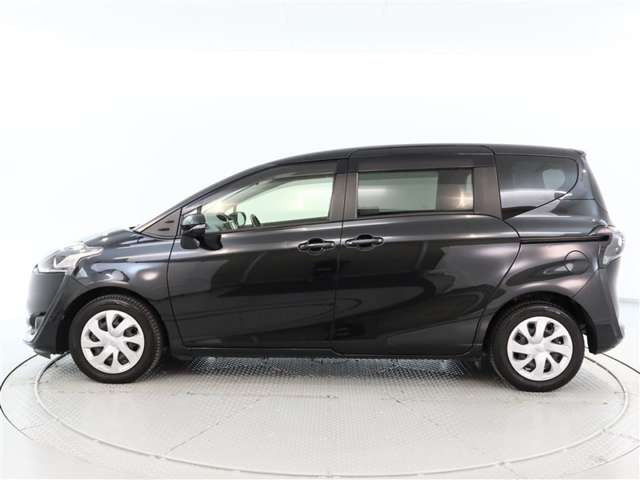 シエンタ1.5 G クエロ