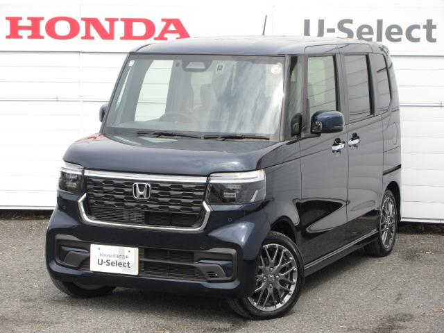 N-BOXカスタムターボ