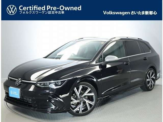 ゴルフヴァリアント