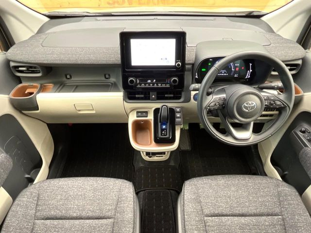 シエンタハイブリッド 1.5 Z