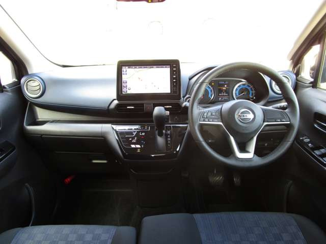 デイズハイウェイスターX