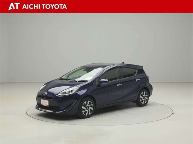 アクア1.5 S スタイルブラック