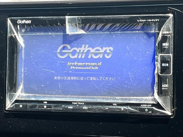 フィット1.5 RS ホンダセンシング