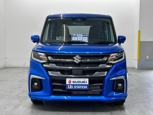 ソリオ1.2 ハイブリッド(HYBRID)  MZ