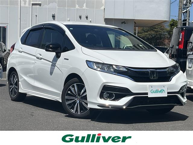 フィット1.5 ハイブリッド S ホンダセンシング