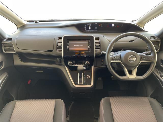 セレナ2.0 ハイウェイスター