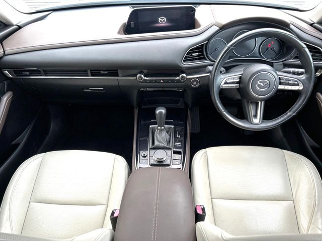 CX-302.0 20S Lパッケージ