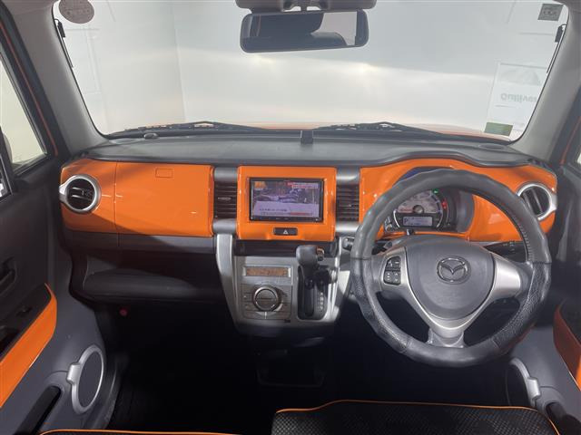 フレアクロスオーバーXS