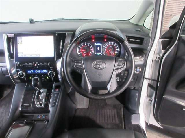 アルファード2.5 S Cパッケージ