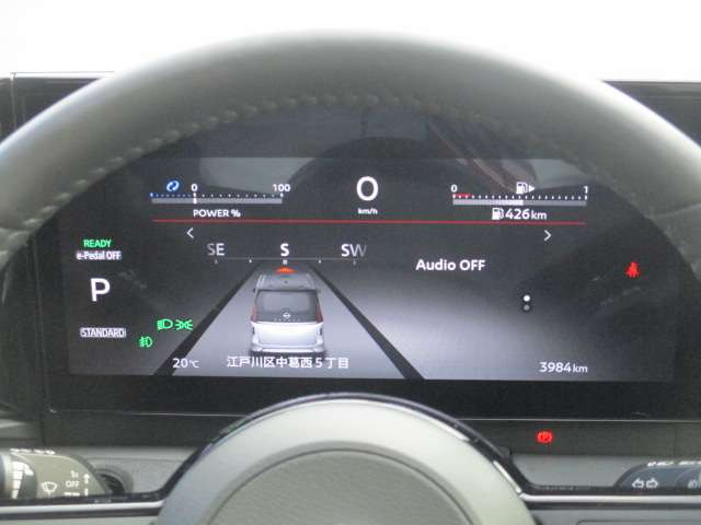 セレナ1.4 e-POWER ハイウェイスターV